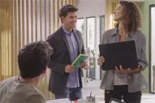 Emma met en garde Joachim sur César !