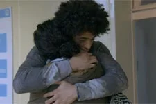 Emma n?a pas le courage de faire l?IVG