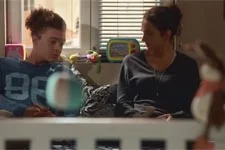 Emma n?arrive pas à raisonner Baptiste