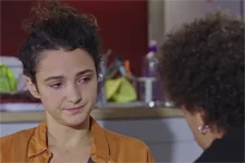 Emma ne veut pas porter plainte contre Olivia