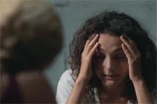 Emma raconte le gros chantage dont elle a été victime de la part de Christophe Ford !