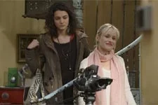 Emma : Sa demande à Eugénie