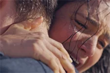 Emma sauve César de la mort !