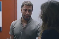 En vie, Abdel confie à Johanna qu’Alison va le quitter !