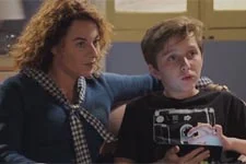 Episode 3421 ? La patiente de Nicolas s?introduit chez Blanche !