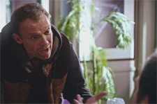 Eric à Franck : Avec un caractère comme ça c’est pas étonnant que votre retour se passe mal ! »