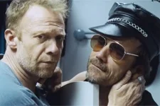 Eric et Jean-Paul ont du mal à assumer leur relation secrète !