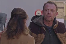 Eric explose face à Blanche : « Vous êtes machiavélique ! »