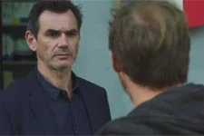 Eric Norman continue de faire de la provocation