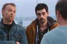 Eric Norman et Joao manipulent Xavier !