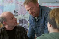 Eric Norman révèle une terrible info !