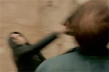 Eric Norman victime d?une terrible agression !