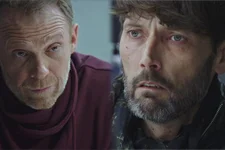 Eric place Thomas en garde-à-vue !