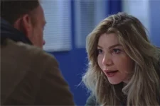 Eric révèle à Ariane avoir couché avec Thomas !