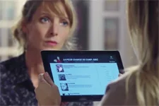 Estelle apprend à Ninon que Vincent est accusé de viol !