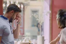 Estelle demande à Abdel de l?accompagner à un rendez-vous très dangereux !