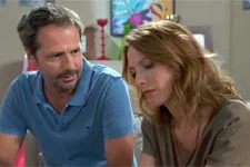 Estelle est totalement déstabilisée à cause de Djawad