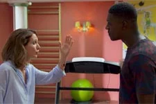 Estelle et Djawad : ça explose !