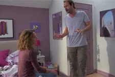 Estelle et Franck : La fin ?