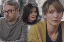 Estelle et Nathan s’inquiètent terriblement pour Sabrina !