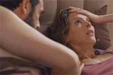 Estelle fait un nouveau cauchemar !