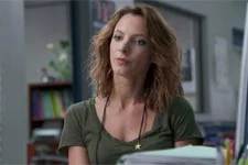 Estelle porte plainte contre Mathieu !