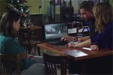 Estelle reconnaît un homme dangereux sur une photo !