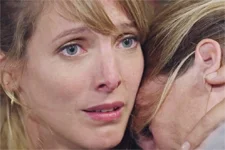 Estelle tente de faire parler Ninon sur son violeur !