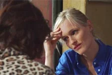 Eugénie est dans la merde !