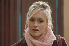 Eugénie interroge Clara sur Elias