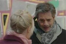 Eugénie propose un sujet de folie à Sacha !