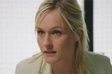 Eugénie s?emporte contre Sacha !