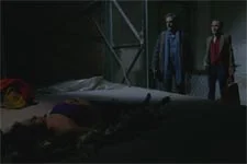 Eugénie souhaite faire du buzz avec la mort de Nadine