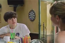 Eve engage Zoé aux Belles du Mistral