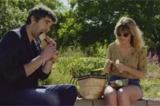 Eve refuse de vivre une histoire sérieuse avec Benoît !