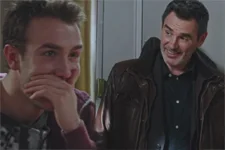 EXCLU Plus belle la vie : Après la grossesse d’Emilie, Kévin va apprendre une autre GRANDE NOUVELLE !