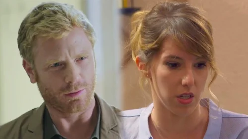 EXCLU Plus belle la vie : Barbara va se faire PIÉGER par le Docteur Merle !