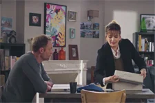 EXCLU Plus belle la vie : Blanche va se lancer dans une nouvelle mission !