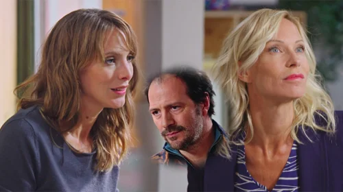 EXCLU Plus belle la vie : Céline, Estelle… : Franck va mener une enquête auprès de ses ex !