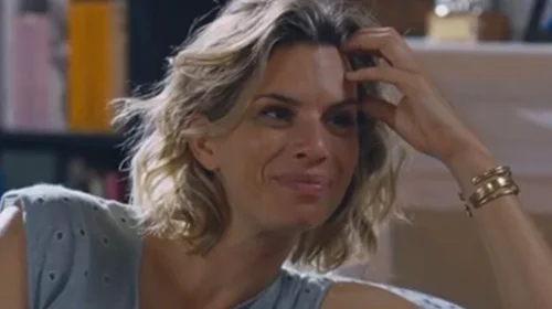 EXCLU Plus belle la vie : Coralie va trouver la maison du bonheur pour les ados !