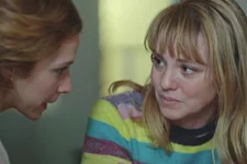 EXCLU Plus belle la vie : Emilie va révéler à Léa ne pas avoir envie de garder le bébé !