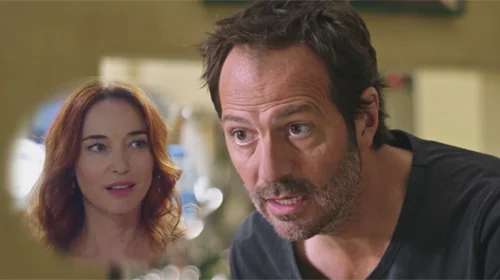 EXCLU Plus belle la vie : Franck va craquer sur Delphine !