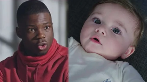 EXCLU Plus belle la vie : Mouss va SAUVER Léon !