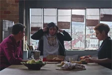 EXCLU Plus belle la vie : Patrick n’est pas ravi que Kévin devienne son beau-fils !