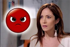 EXCLU Plus belle la vie : Samia va faire la connaissance de sa belle-mère et ça va être EXPLOSIF !