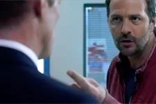 EXCLU PRIME : Franck frappe Xavier