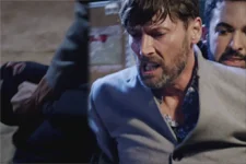 EXCLU PRIME Plus belle la vie : Thomas va tenter de TUER un homme !