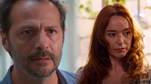 EXCLU : Voici comment va se passer le début de la relation de Franck et Delphine !