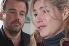 EXCLUSIF ! Ariane / Jean-Paul : La rupture !