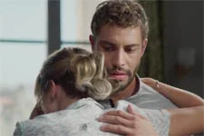 EXCLUSIF ! Barbara se console dans les bras d’Abdel